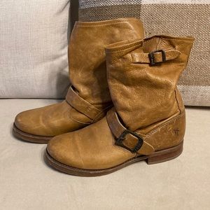 FINAL PRICE * Frye Boots 6